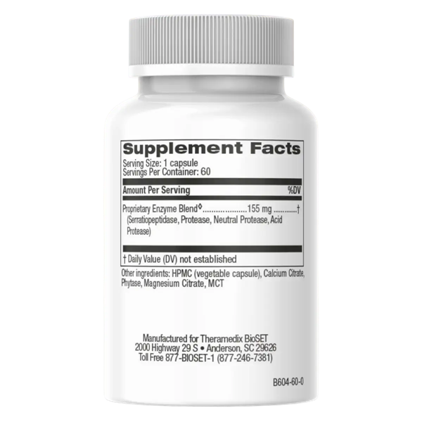 buy serratio theramedix