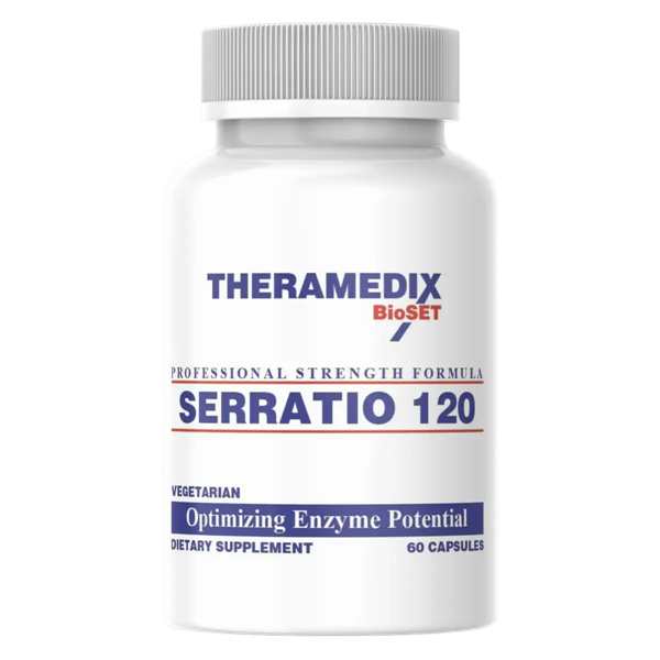serratio theramedix