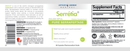 serretia arthur andrew medical label