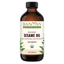 sesame oil banyan botanicals