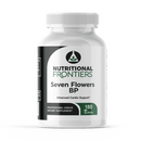 seven flowers bp nutritional frontiers