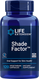 shade factor (life extension)