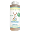shampoo & wash ruby blue bunny