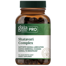 Shatavari Complex Gaia Herbs