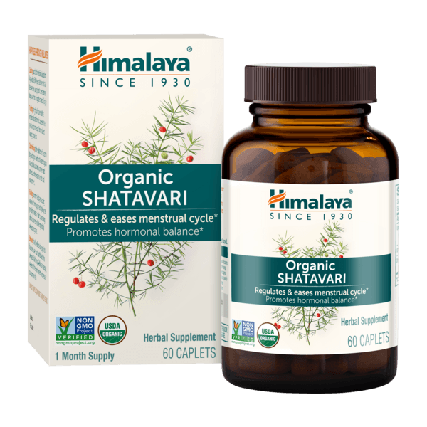 shatavari himalaya wellness