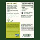 shatavari powder banyan botanicals