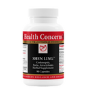shen ling health concerns