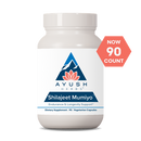 shilajeet mumiyo ayush herbs