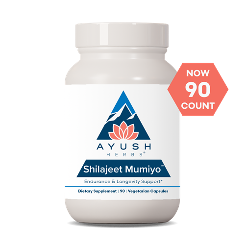 shilajeet mumiyo ayush herbs