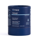 shilajit resin (trace minerals research)