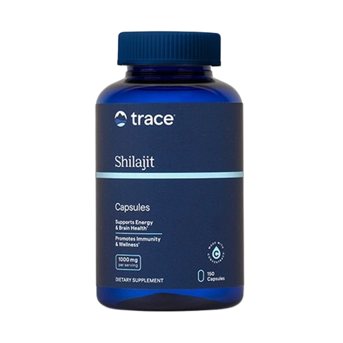 shilajit trace minerals research