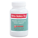 sho-saiko-to (karuna responsible nutrition)