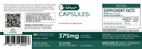 SiPore Capsules SIGRID Label