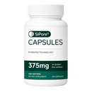 SiPore Capsules SIGRID