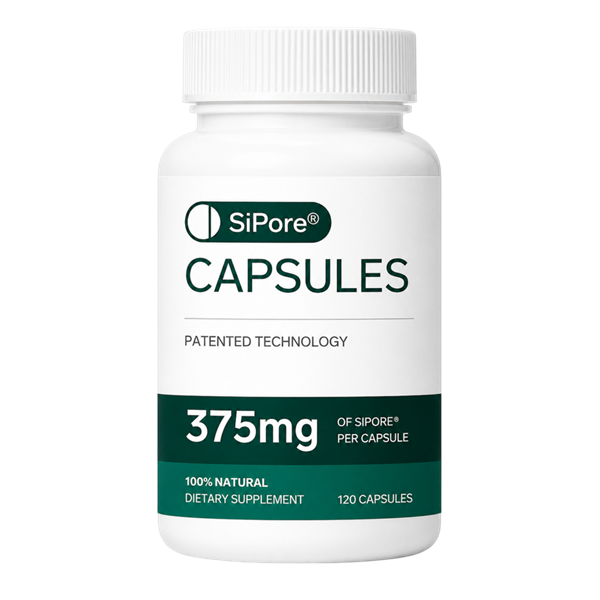 SiPore Capsules SIGRID