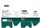 sipore liquid sigrid label