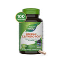 siberian eleuthero root (nature's way)