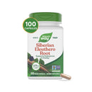 siberian eleuthero root (nature's way)