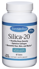 silica-20 euromedica