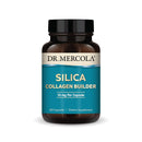 silica collagen builder dr. mercola