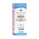 silicea 6x tissue salt unda