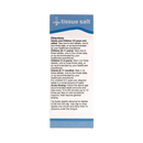 unda silicea 6x tissue salt