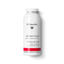 silk body powder dr. hauschka skincare