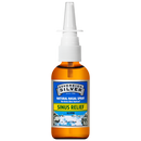sinus relief 10 ppm sovereign silver