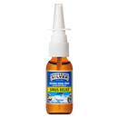 sinus relief 10 ppm sovereign silver