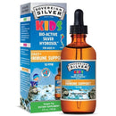 silver hydrosol for kids (sovereign silver)