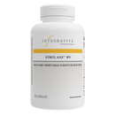 similase bv – bean and vegetable digestive enzymes (integrative therapeutics)