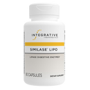 similase lipo (integrative therapeutics)