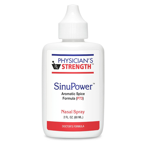sinupower (physician’s strength)