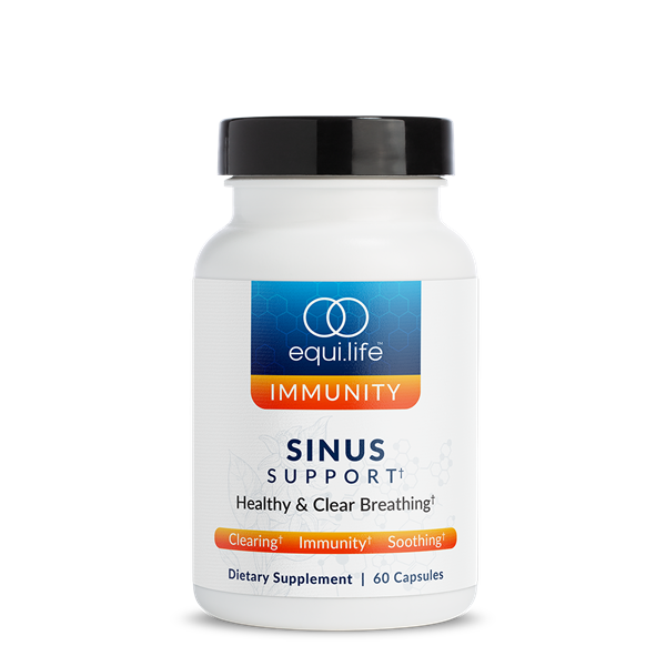 Sinus Support (EquiLife)