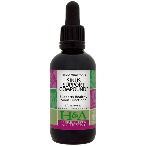 sinus support compound (herbalist alchemist)