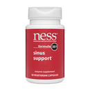 sinus support formula 301 (ness enzymes)