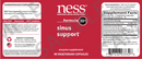 buy sinus support formula 301 (ness enzymes)