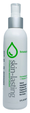 skin-lasting botanical formula spray dr. capasso