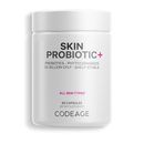 skin probiotic codeage