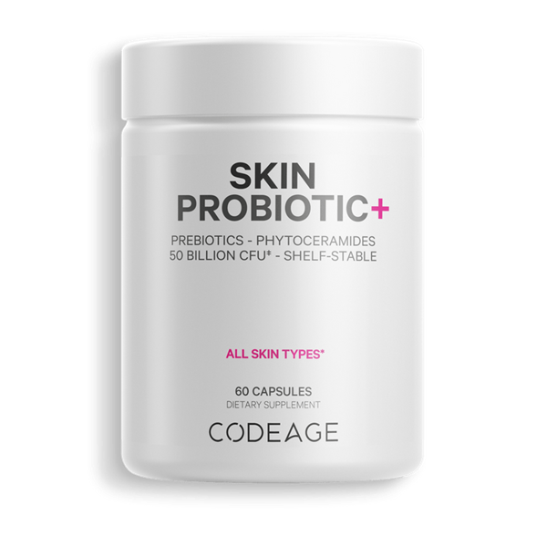 Skin Probiotic (Codeage)