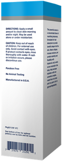 buy skin care collection anti-aging serum (life extension)