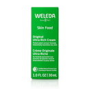 skin food weleda body care