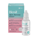 skin renew elixir biosil