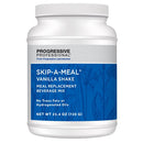 skip-a-meal shake mix progressive labs