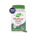 skullcap herb (nature's way)