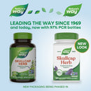 buy skullcap herb (nature's way)