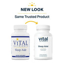 buy sleep aide vital nutrients