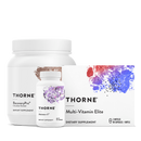 Sleep Bundle for Athletes Thorne