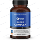 sleep complex designs for sport