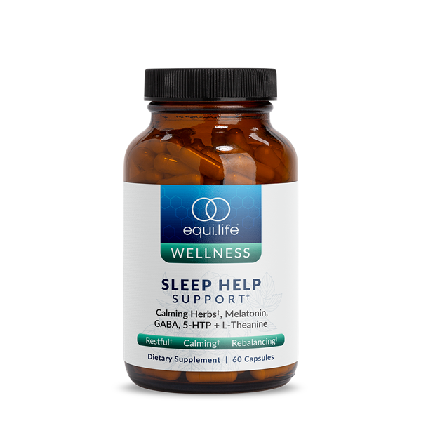 Sleep Help Support (EquiLife)